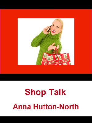 cover image of Shop Talk